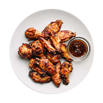 Bbq Chicken 