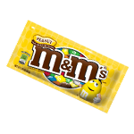Peanut M & M 