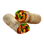 Doner Hoagie Wrap 